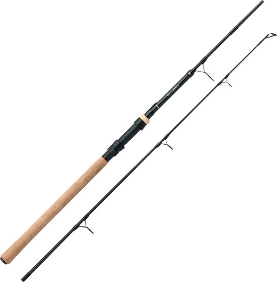 Sonik - XTractor+ Cork Carp Rods - Sonik van Merkloos