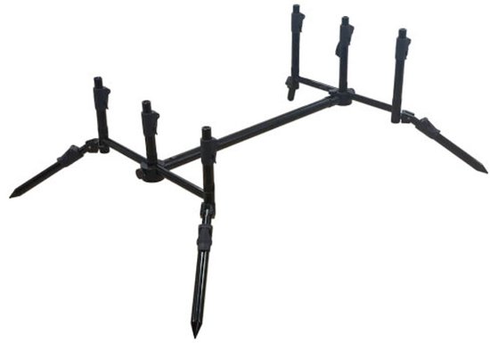 Sonik Xtractor GT 3 Rod pod