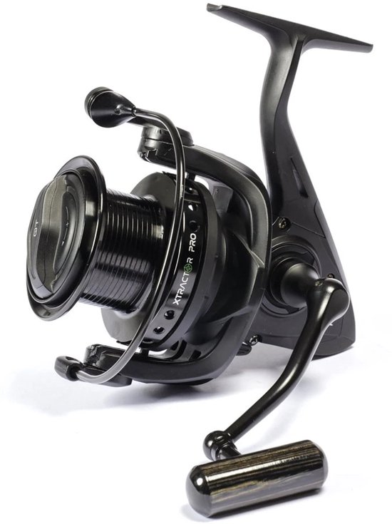 Sonik Xtractor Pro 5000 Reel 5000 van Sonik