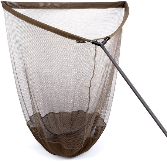 Sonik Xtractor+ Recon Schepnet 42 (T30) van Merkloos