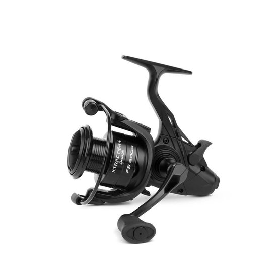 Sonik Xtractor+ Specialist Fs 4000 Vrijloopmolen 4000 van Sonik