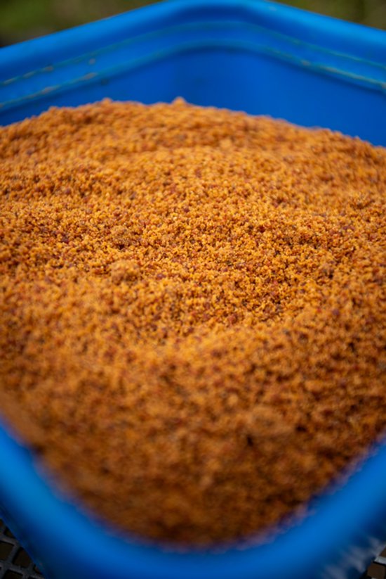 Sonubaits Pro Sweet Maple Fishmeal (900g)