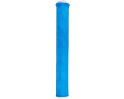SOUQONE- Hengelgreep Antislip - Siliconen Hoes - Bescherming voor 13mm-37mm Visstokken - Slijtvast - Nachtlichtfunctie - Verbeterde Grip - Visgreep