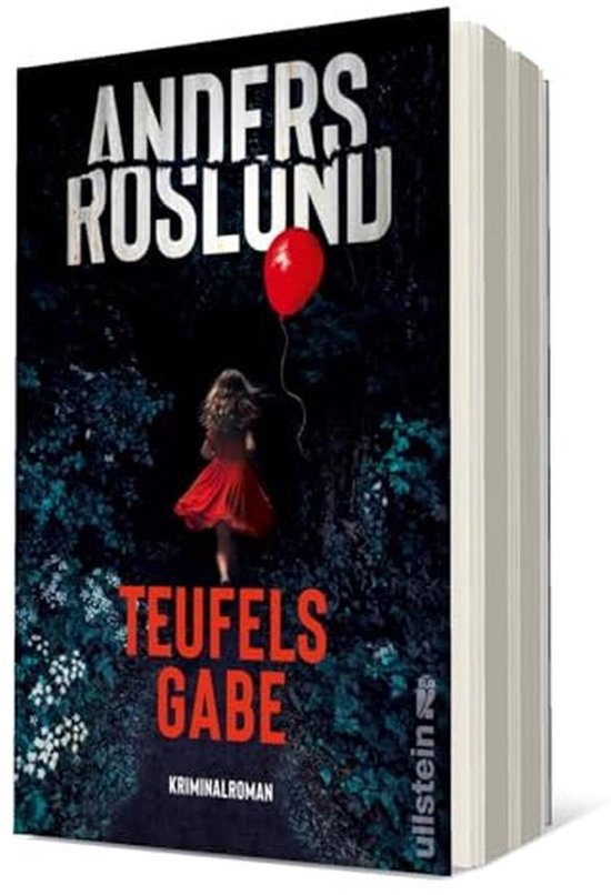 Spannender Kriminalroman aus Stockholm – Fesselnde Polizeigeschichte mit gebrochenem Ermittler van Merkloos