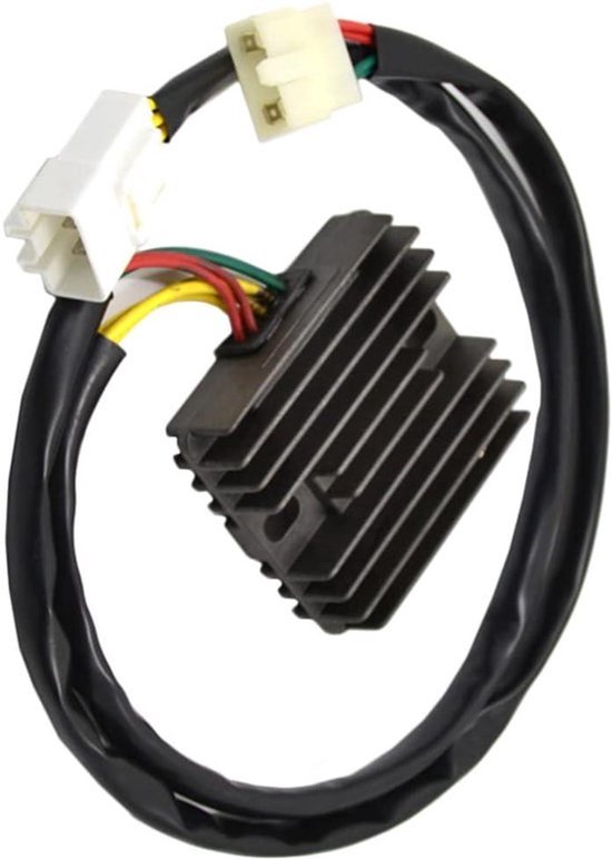 Spanningsregelaar voor H-onder CBR F4i 600motorfiets