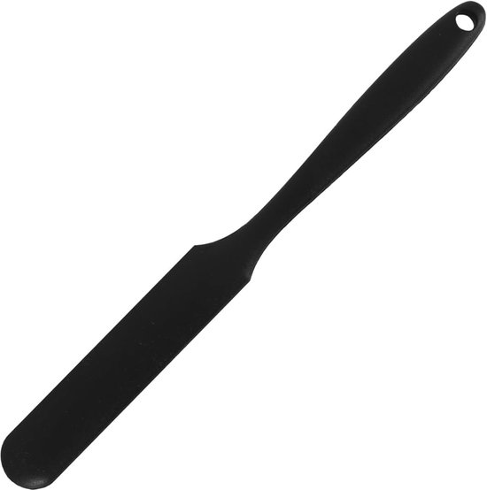 Spatel, jamspatel, antiaanbakbakgereedschap voor het koken en mengen van cakeroomboter