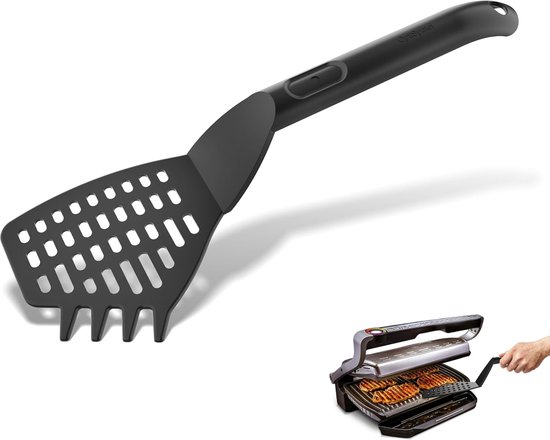 Spatel voor Tefal Optigrill accessoires