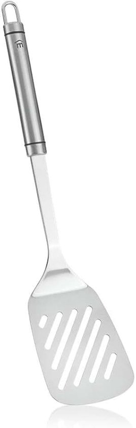 Spatel, zilver, 35,5 cm