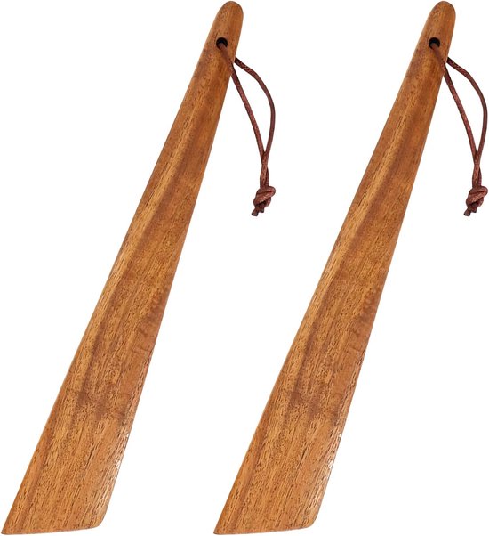 Spatels, 30 cm keukengerei hout, kooklepel, spatel, houten