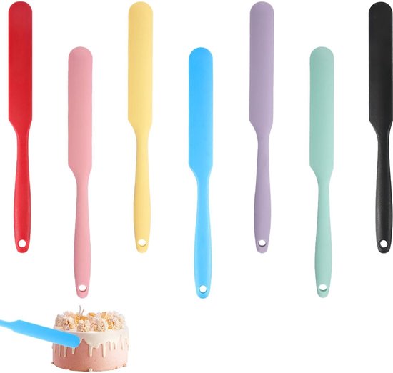 Spatels Hittebestendige 24cm