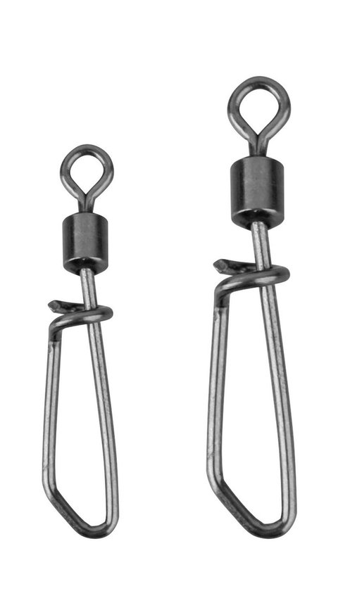 Spin Swivel Savage Gear van Merkloos