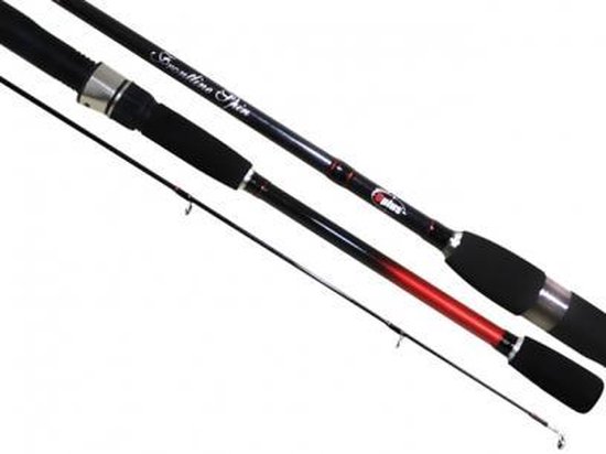 Spinhengel Carpzoom Oplus Frontline Spin 2.10m van Carpzoom