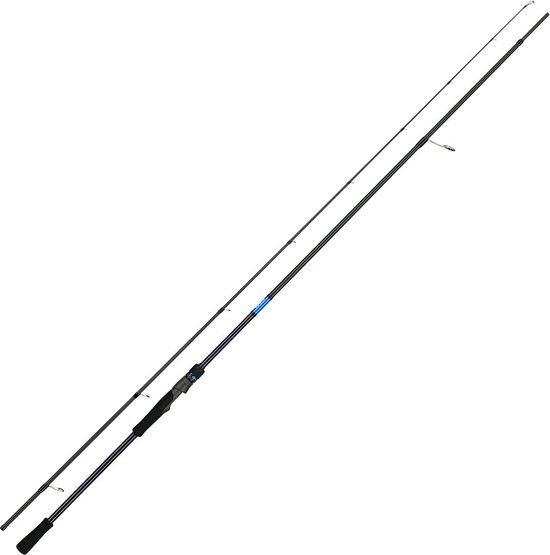 Spinhengel - HTO - Tempest - Combat - 2.48m - 5-25g van HTO