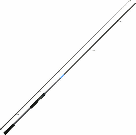 Spinhengel - HTO - Tempest Launcher - 3.30m - 20-80g van HTO