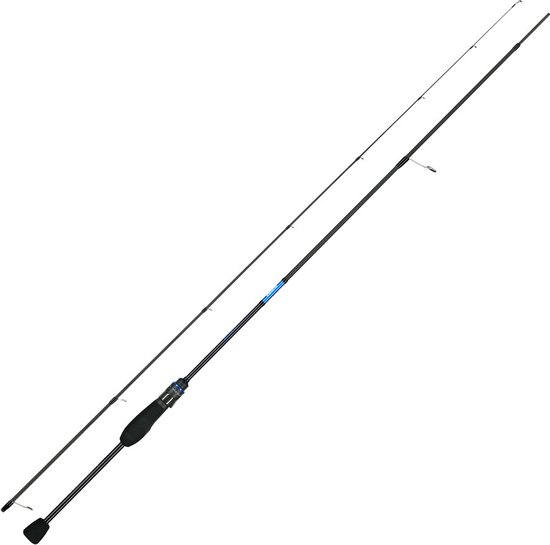 Spinhengel - HTO - Tempest - Versatile - 2.24m - 11g van HTO