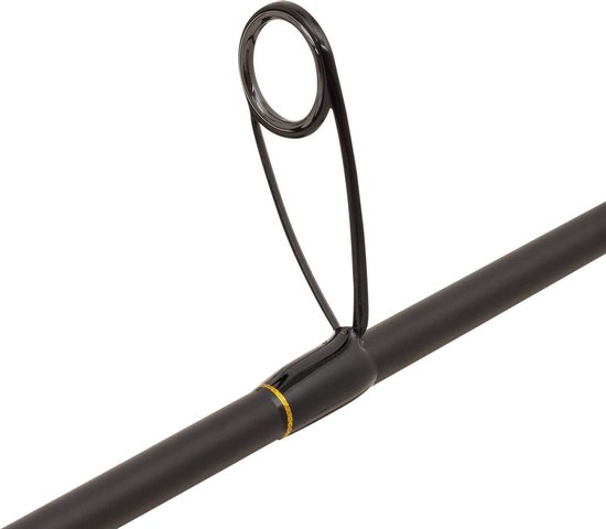 Spinhengel - Mitchell - Traxx MX7 Finesse Spin - 2.10m - 5-21g van Merkloos