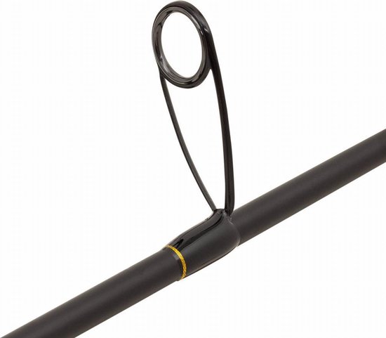 Spinhengel Mitchell Traxx MX7 Power Jig 2.70m 20-60g van Mitchell