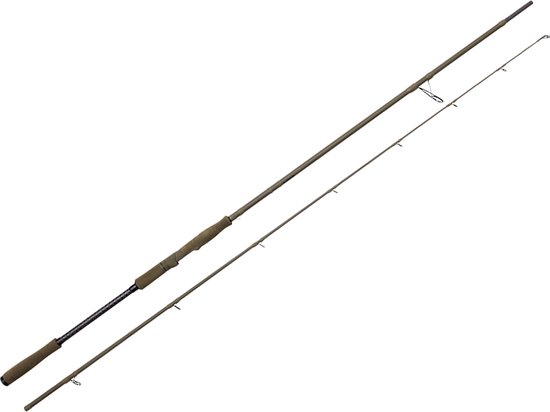 Spinhengel - Savage Gear - SG4 - Fast Game - 2.21m - 25-70g