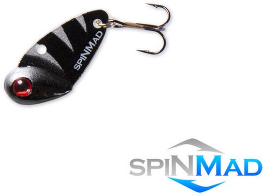 SpinMad CMA 0102 2.5g