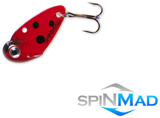 SpinMad CMA 0104 2.5g