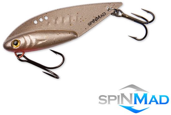 SpinMad HART 0503 9g
