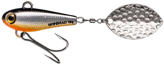 Spinmad JAG 18g Tailspinner 0903 0903