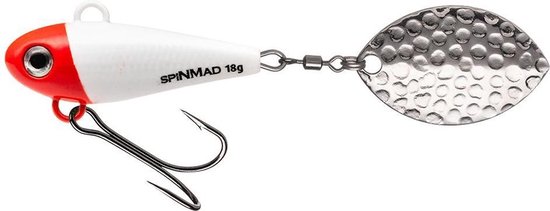 Spinmad JAG 18g Tailspinner 0913 0913