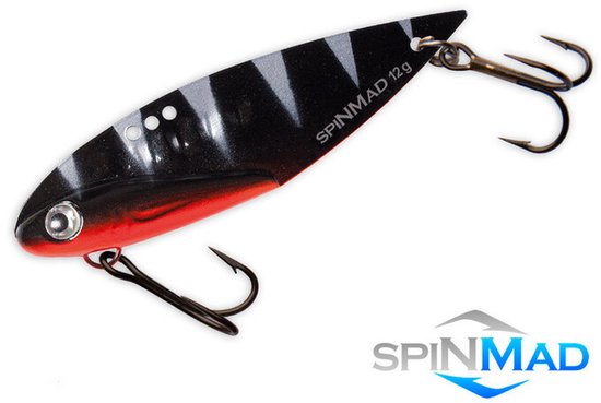 SpinMad KING 1603 12g