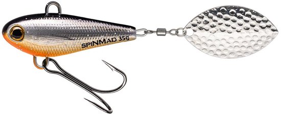 Spinmad TURBO 35g Tailspinner 1002 1002