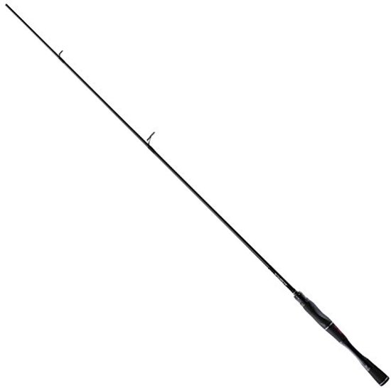 Spinning Hengel 1.93 m voor Zee en Zoet Water - Perfect voor Kunstaas