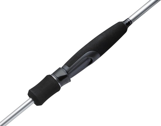 Spinning Rod - Sterke Composiet Carbon Blank - Baars Snoek Snoekbaars - Grote prijs-kwaliteitverhouding - Kunstaas Hengelserie van Merkloos