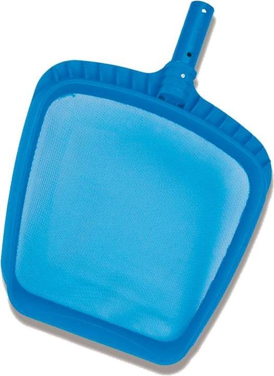 Splash-X oppervlakte schepnet met spatel van Splash
