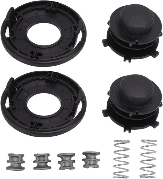 Spoel 25-2 Autocut Voor FS100RX, 2 Stuks