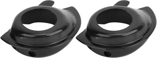 Spoelcase naaimachine, spoelhouder voor naaimachine metalen reserveonderdeel voor Zanger 964 974 8019