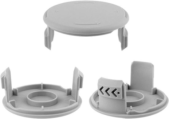 Spoeldeksel voor Ryobi one+ Olt1825 grastrimmer