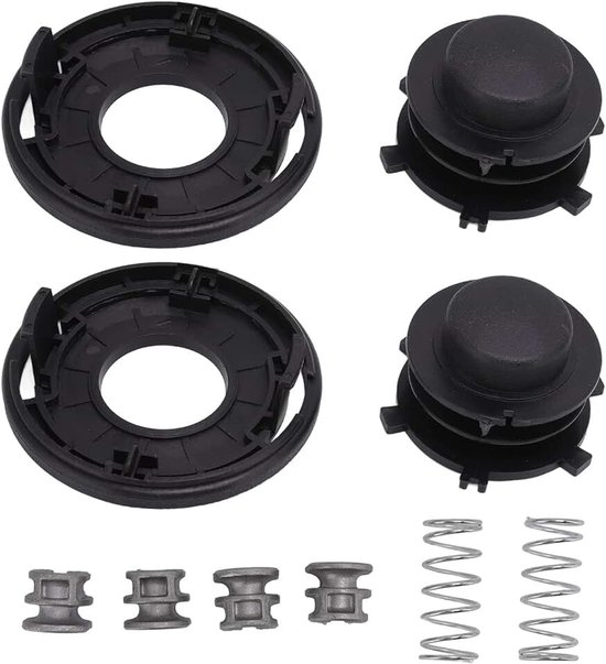 Spoelen, accessoires voor trimmeraccessoires voor AutoCut 25-2 Fs100rx Maaiers