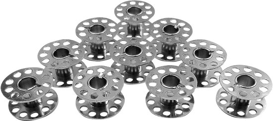 Spoelen spoelen voor Necchi 559 naaimachine