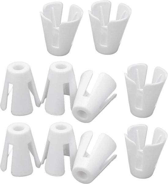 Spoelen voor Industriële Naaimachine, 10 Stuks, Naaimachine Accessoires