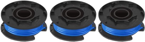 Spoelen voor RLT1830H13, RLT1825LI en OLT1831S, 3 X 1.6 Mm