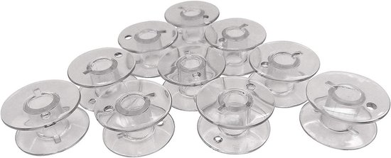 Spoelen voor Singer 1507, 2250, 2259, 2263, 2273, 8280, 2282 naaimachine