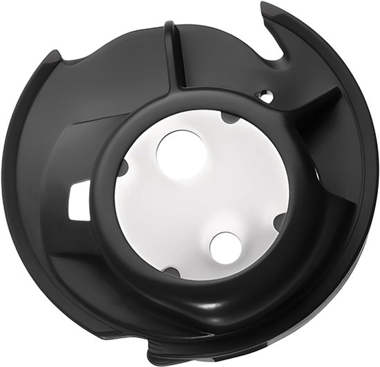 Spoelhoes compatibel met Brother & Babylock naaimachines XC3152221 naaimachine onderdelen vervanging voor CS6000I, PE770, SE400, SQ9185, CE1100PRW en Singer Heavy Duty Modellen 4411 4423