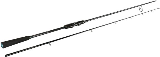 Sportex Black Arrow G4 Spin 2,10 m 3-19 gr