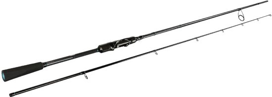 Sportex Black Arrow G4 Ultra Light 2,40 m 0,5-7 gr