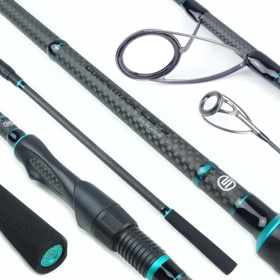 Sportex Competition CS-5 Stalker 3,00 m / 10ft / 3,50 lbs