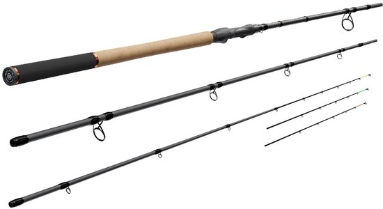 Sportex Xclusive RS-2 Light Feeder XS 3,00 m 35-85 gr van Merkloos