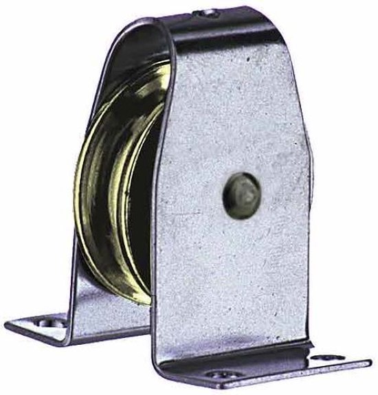 Sprenger Staandblok 4 mm, 25 x 7, 1000 kg van Sprenger