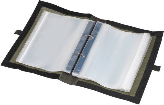 Spro Allround Onderlijnenmap van Spro
