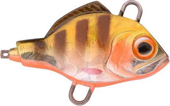 Spro ASP Spinner UV - 6 cm - 10 gram - metal perch van Spro