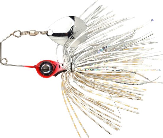 Spro Baby Ambush Spinnerbait RHT 7gr