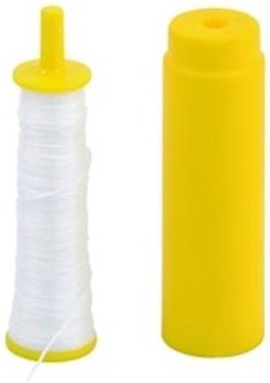 Spro Bait Elastic | 0.2mm | 2x120m | Medium van Spro